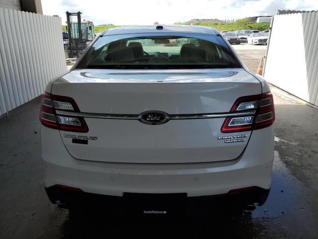 1FAHP2F85FG110247 Ford Taurus Limited