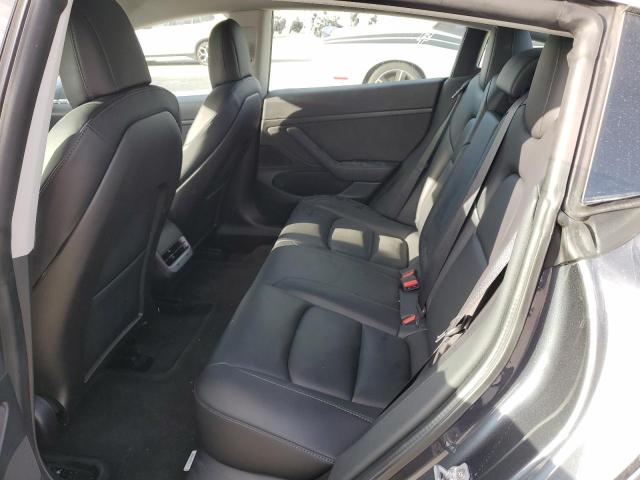 5YJ3E1EA9LF705164 Tesla MODEL 3