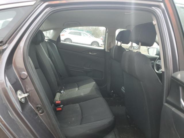 19XFC2F54GE244719 Honda Civic Lx