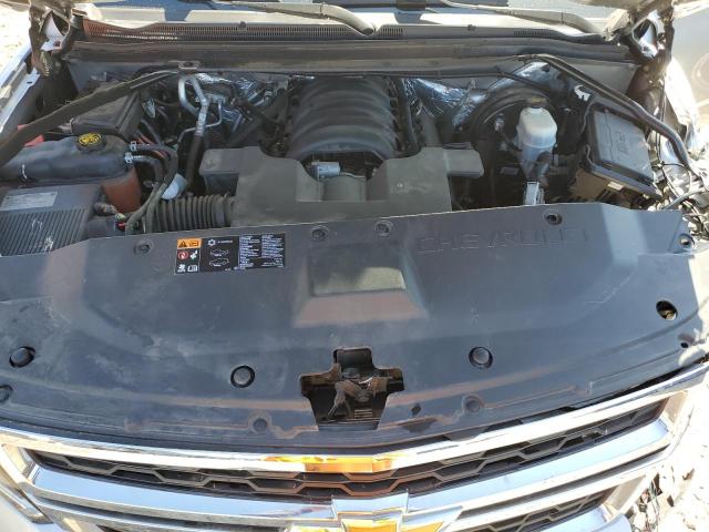 1GNSCBKC8FR293127 Chevrolet Tahoe C1500 Lt