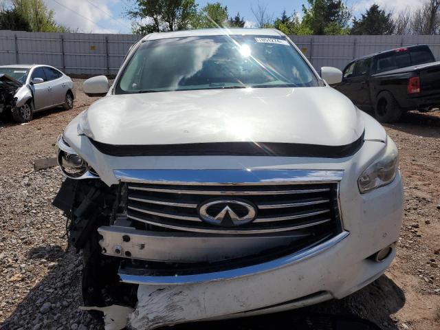 5N1AL0MM2EC522834 Infiniti QX60