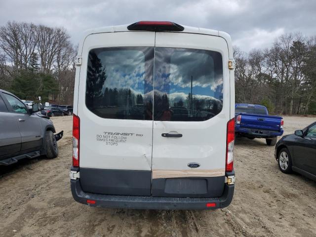 1FTYE1CM8JKA22505 Ford Transit T-150