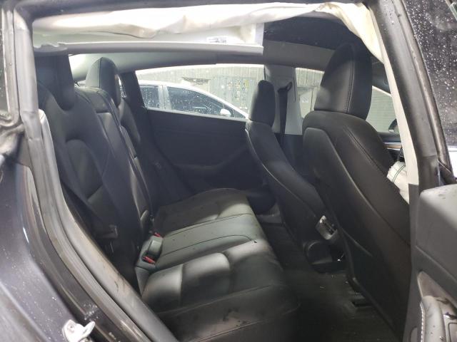 5YJ3E1EC1PF498518 Tesla MODEL 3