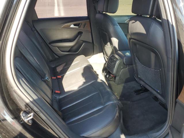 WAUGFAFC1FN014194 Audi A6 Premium Plus