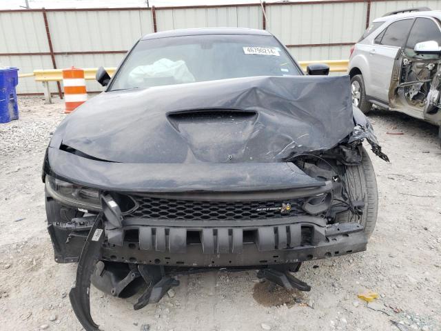 2C3CDXGJ8MH581598 Dodge Charger Scat Pack