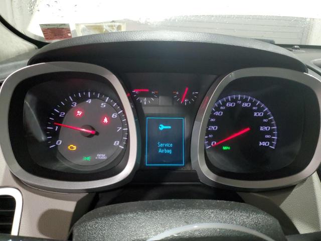 1GNFLFEK6EZ110902 Chevrolet EQUINOX LT