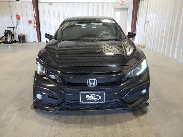 SHHFK7H67LU201520 Honda CIVIC EX