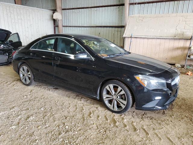 WDDSJ4EB2EN123841 Mercedes-Benz CLA 250