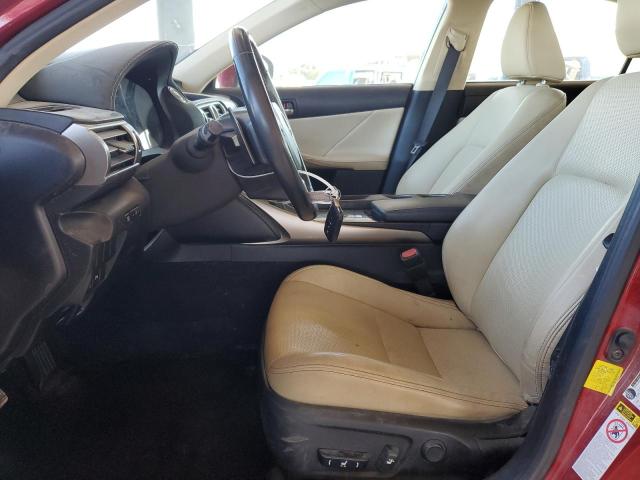 JTHBF1D24E5036193 Lexus IS 250