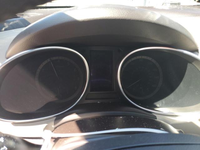5NMZU3LB1JH097074 Hyundai SANTA FE SPORT