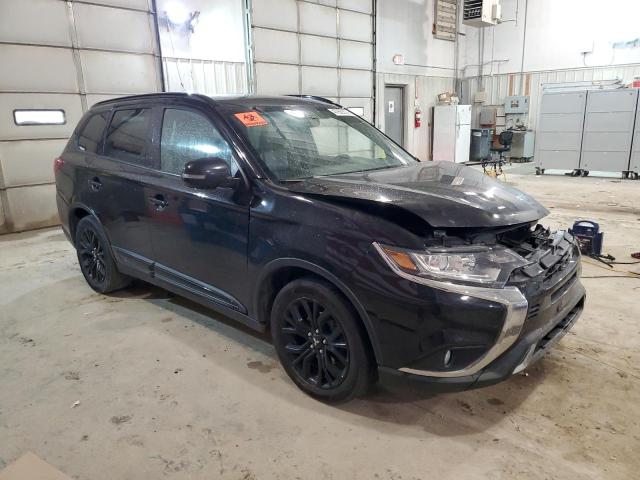 JA4AD3A31KZ025596 Mitsubishi Outlander Se