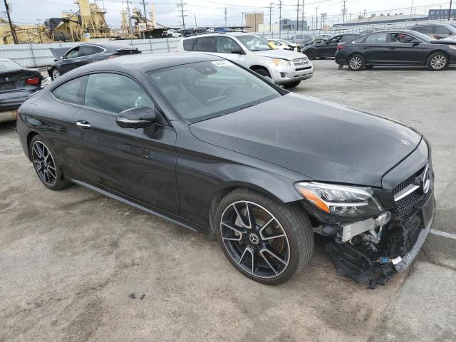W1KWJ8DB6NG112064 Mercedes-Benz C 300