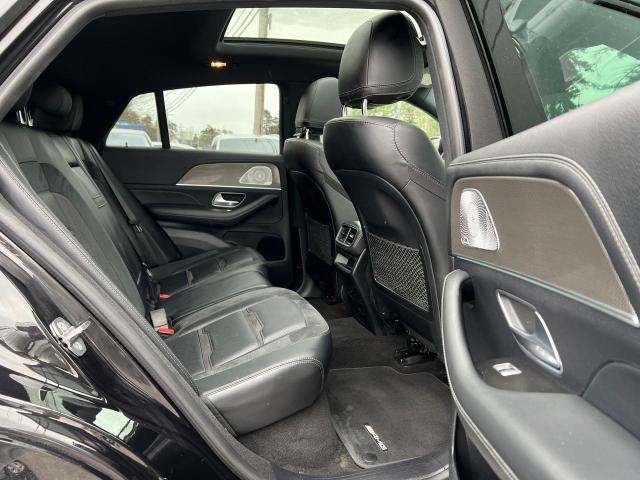 4JGFD6BB8MA361097 Mercedes-Benz Gle Coupe Amg 53 4matic