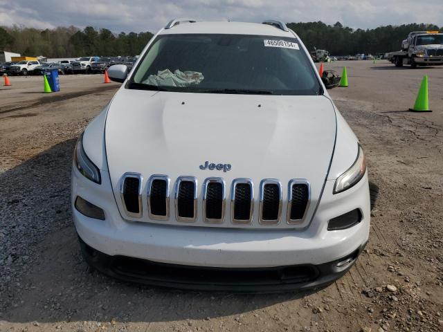 1C4PJLCB2FW791373 Jeep Cherokee Latitude
