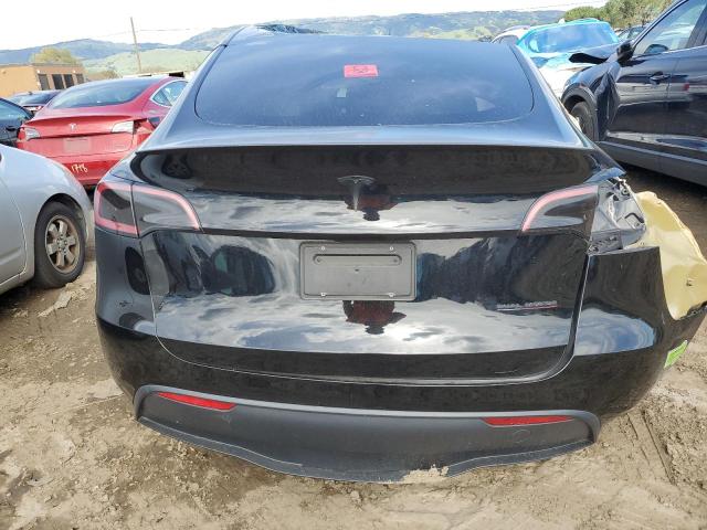 7SAYGDEF5PF644949 Tesla Model Y