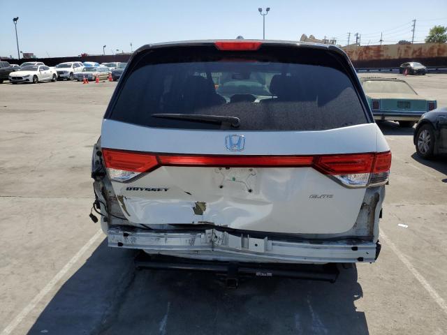 5FNRL5H9XEB103952 Honda Odyssey Touring