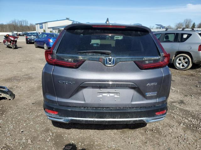 5J6RT6H93NL045079 Honda Cr-v Touring