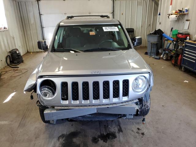 1C4NJRBB6GD549887 Jeep Patriot Sport