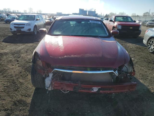 1FAHP2E84HG139954 Ford TAURUS SEL