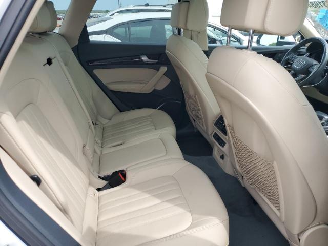 WA1BNAFY4L2071069 Audi Q5 Premium Plus