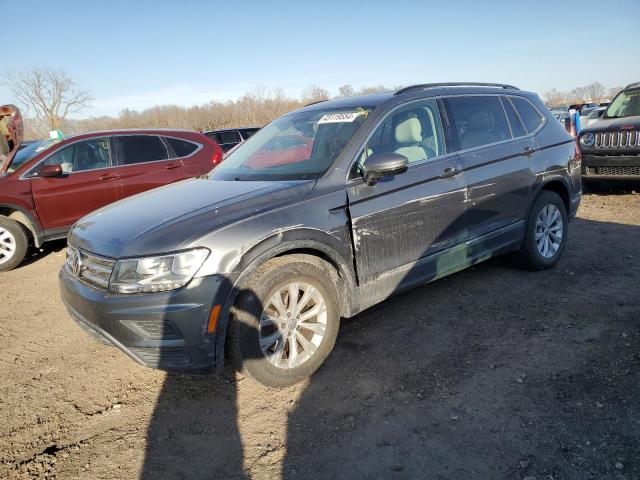 Auction sale of the 2018 Volkswagen Tiguan Se, vin: 3VV3B7AX4JM048578, lot number: 45119554