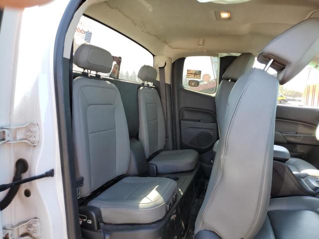 1GCHSAEA7F1229895 Chevrolet Colorado