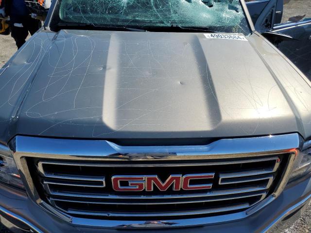 3GTU2MEC9HG369694 GMC Sierra K1500 Sle