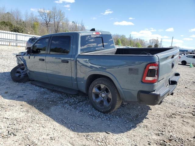 1C6SRFFT5MN578002 RAM 1500 Big Horn/lone Star
