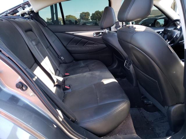 JN1EV7AP2LM202043 Infiniti Q50 PURE