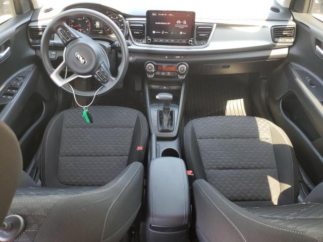 3KPA25AD5ME433467 KIA RIO S