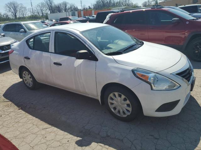 3N1CN7AP4FL928198 Nissan VERSA S