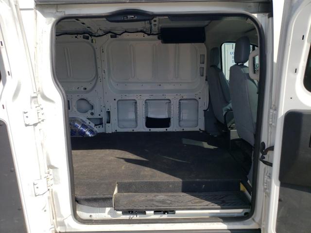 1FTYR1ZM5GKA08839 Ford Transit T-250