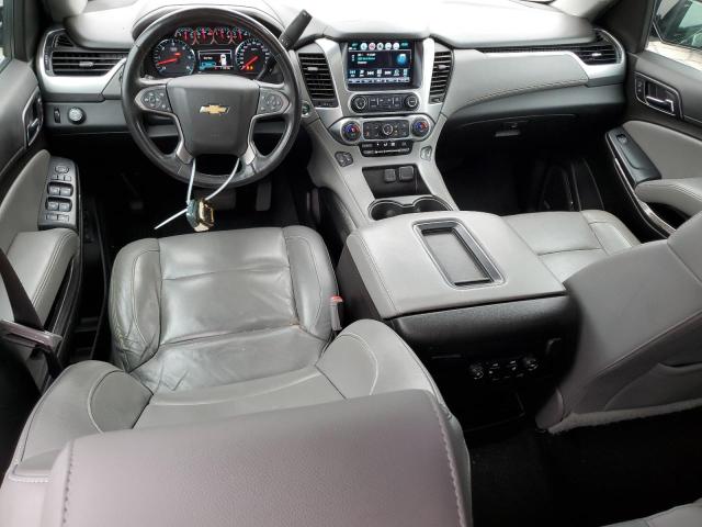1GNSCHKC6LR253868 Chevrolet Suburban C1500 Lt