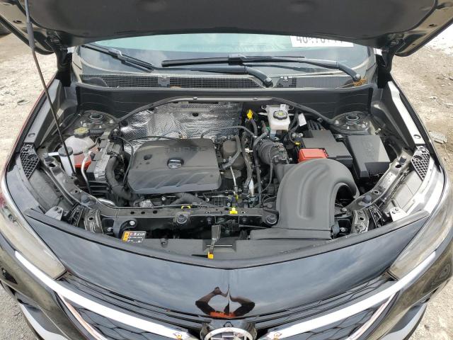 KL4MMCSL1PB088418 Buick Encore Gx Preferred