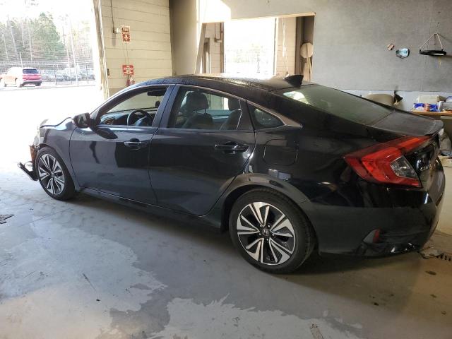 2HGFC1F30HH645958 Honda CIVIC EX