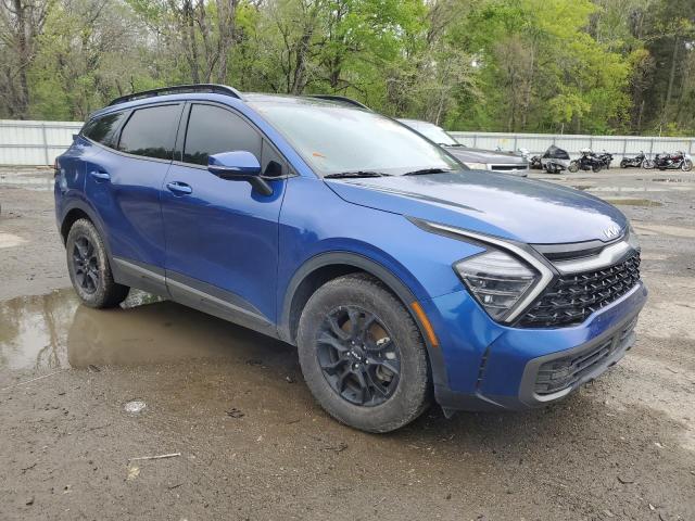 5XYK7CAF2PG052226 KIA Sportage X-pro