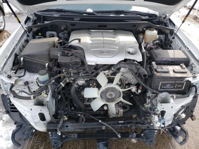 JTJHY7AX2F4168222 Lexus LX 570