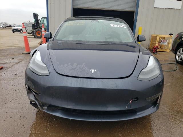 5YJ3E1EC1PF498518 Tesla MODEL 3
