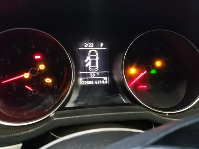 1VWAT7A35GC036172 Volkswagen PASSAT S