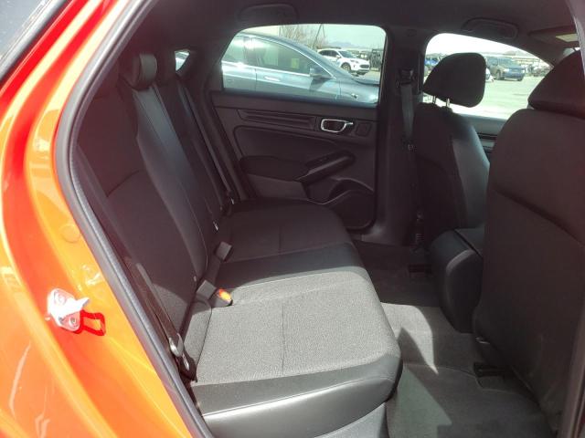 19XFL2H84RE005598 Honda Civic Sport