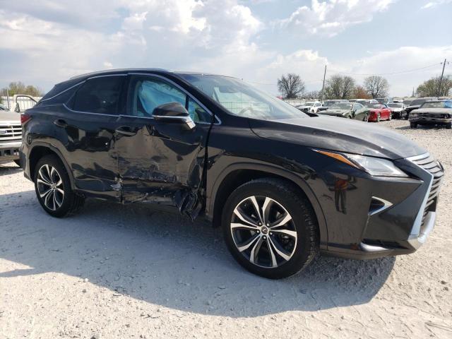 2T2BZMCA7KC195061 Lexus Rx 350 Base