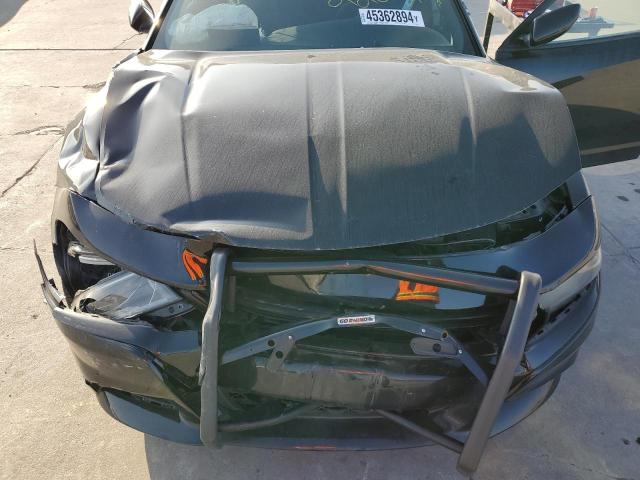 2C3CDXKG8NH209546 Dodge Charger Police