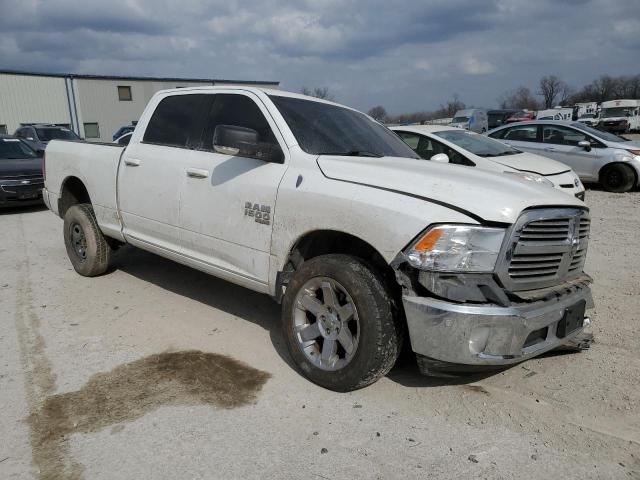 1C6RR7TT0KS714740 RAM 1500 Classic Slt