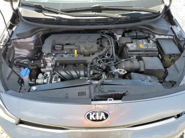 3KPA25AD5ME433467 KIA RIO S