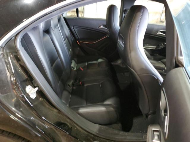 WDDSJ4EB2EN123841 Mercedes-Benz CLA 250