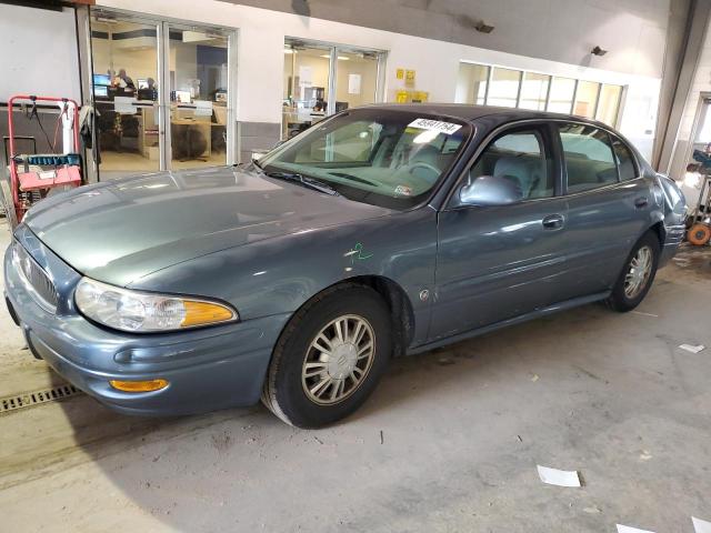 Auction sale of the 2002 Buick Lesabre Custom, vin: 1G4HP54K124184458, lot number: 45941754