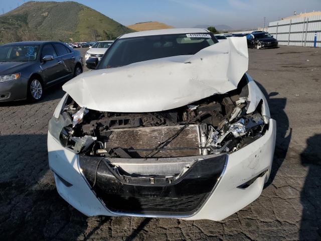 1N4AA6AP7GC429148 Nissan Maxima 3.5s