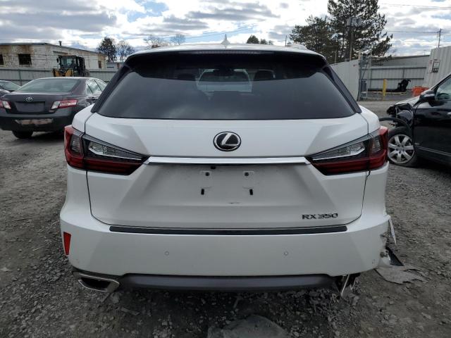 JTJBZMCAXH2021249 Lexus Rx 350 Base