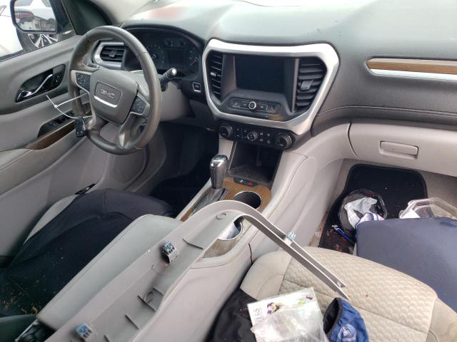 1GKKNKLA8JZ172255 GMC ACADIA SLE
