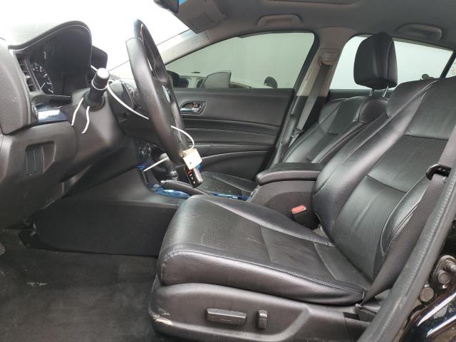 19VDE1F59EE002249 Acura Ilx 20 Premium